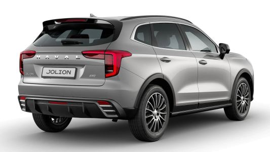 Haval Jolion Оптимум 1.5 АМТ превью 4