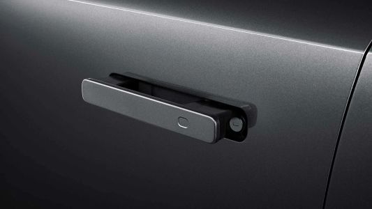 Changan UNI-K Люкс 2.0 АКПП превью 7