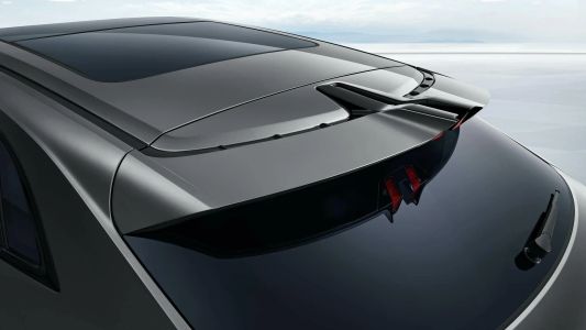 Changan UNI-K Техно 2.0 АКПП превью 5