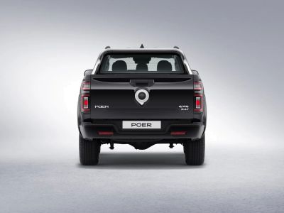 Great Wall Poer Elite 0.0 АКПП превью 8