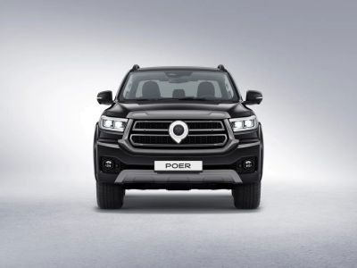 Great Wall Poer Premium 0.0 АКПП превью 7