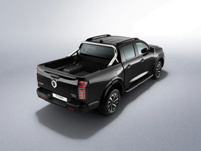 Great Wall Poer Premium 0.0 АКПП превью 9