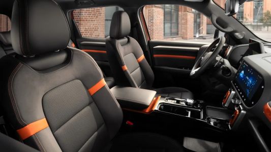 Haval Dargo Оптимум 2.0 DCT превью 3