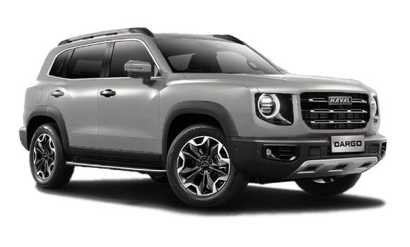 Haval Dargo Премиум / Premium 2.0 DCT фото 1
