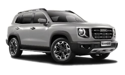 Haval Dargo Техно+  2.0 DCT превью 1