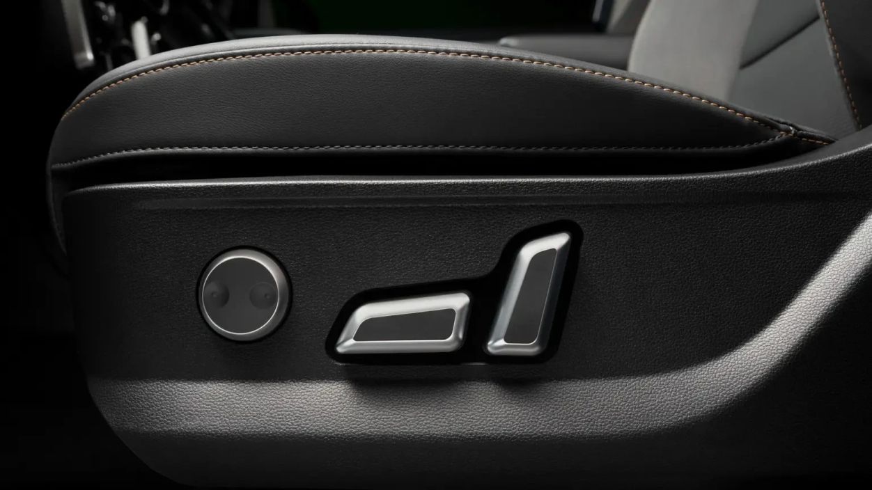 Haval Dargo Техно+  2.0 DCT фото 2