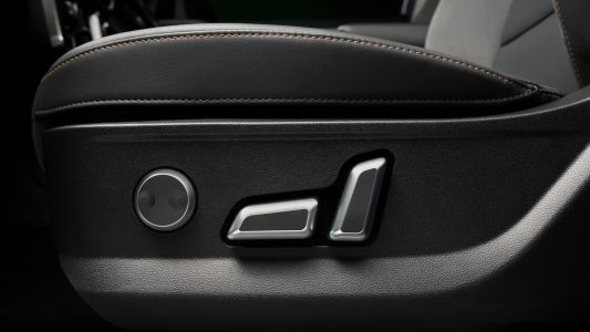 Haval Dargo Техно+  2.0 DCT превью 2
