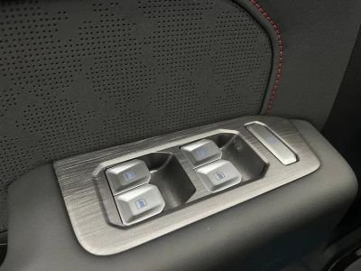 Jetour T2 Expedition 2.0 АМТ превью 11