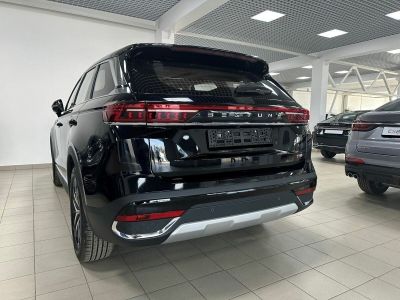 FAW Bestune T99 Exclusive 2.0 АКПП превью 4