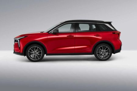 FAW Bestune T55 Faw, Комфорт / Comfort 1.5 АМТ превью 7