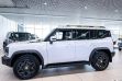 JETOUR T2 Expedition 2.0 РКПП, 2024 превью 3