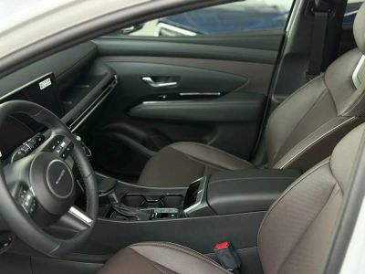 Hyundai Tucson Travel 2.0 АКПП превью 6