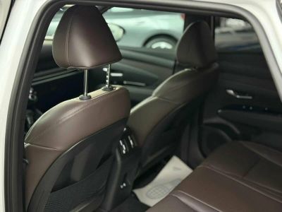 Hyundai Tucson Travel 2.0 АКПП превью 8