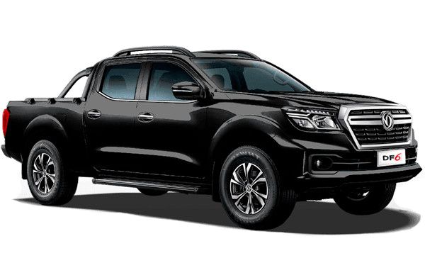 DongFeng DF6 Комфорт / Comfort 2.5 МКПП фото 1