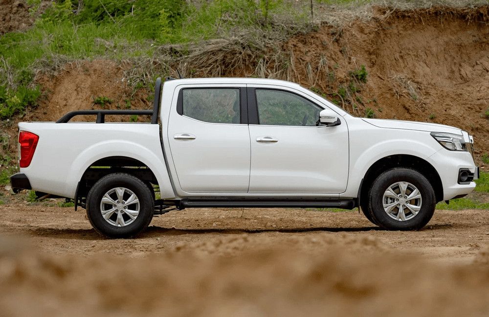 DongFeng DF6 Комфорт / Comfort 2.5 МКПП фото 3