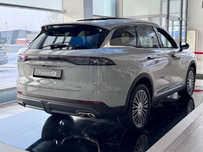 Chery Tiggo 9 Ultra 2.0 АКПП превью 4
