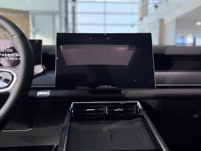 Chery Tiggo 9 Ultra 2.0 АКПП превью 5