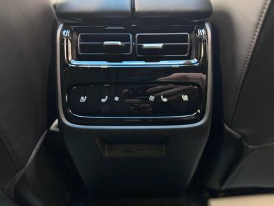 Chery Tiggo 9 Ultra 2.0 АКПП превью 7