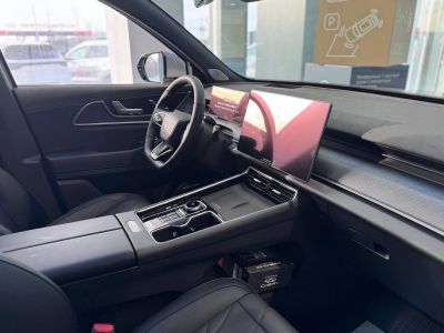 Chery Tiggo 9 Ultra 2.0 АКПП превью 9