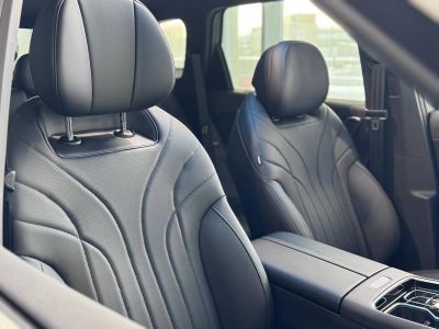 Chery Tiggo 9 Ultra 2.0 АКПП превью 11