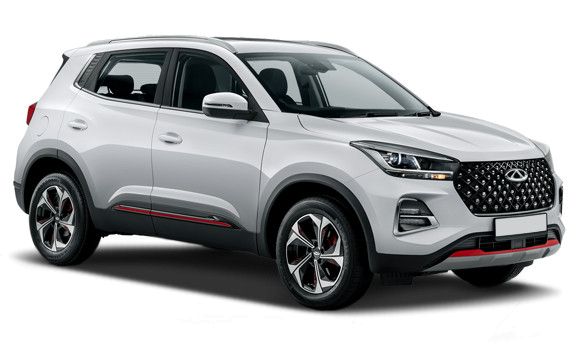 Chery Tiggo 4 Pro Фэмили / Family 1.5 АКПП фото 1