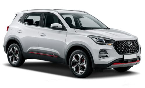 Chery Tiggo 4 Pro Travel 1.5 АМТ превью 1