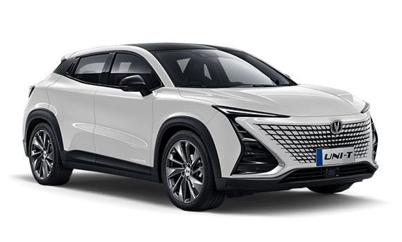 Changan UNI-T Техно / Tech 1.5 DCT фото 1