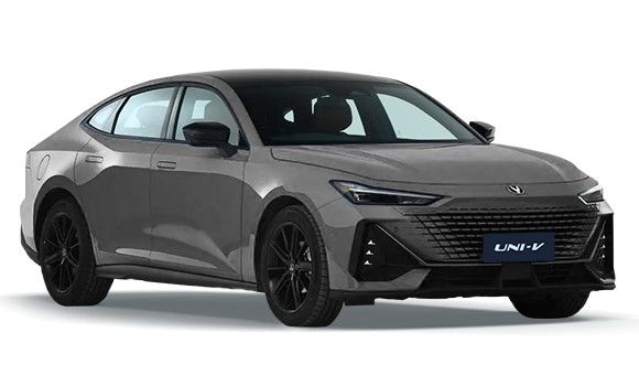 Changan UNI-V Комфорт  1.5 DCT фото 1