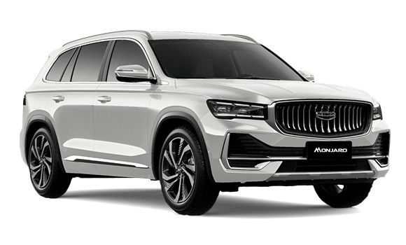 Geely Monjaro Эксклюзив / Exclusive 2.0 АКПП фото 1