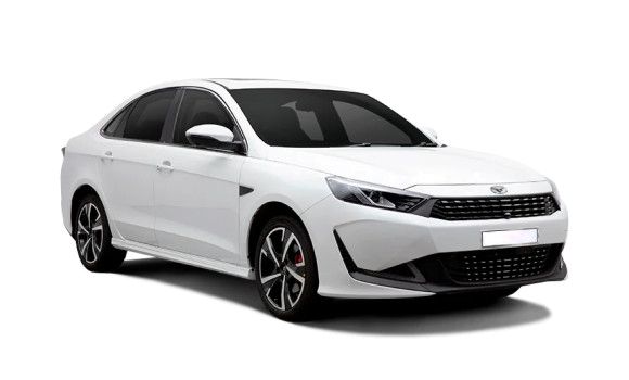 Kaiyi E5 KAIYI, Люкс / Luxury 1.5 АКПП фото 1