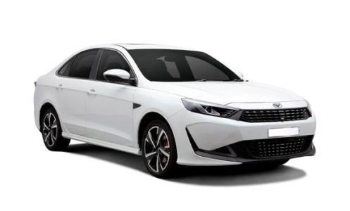 Kaiyi E5 KAIYI, Люкс / Luxury 1.5 АКПП превью 1