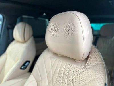 Jaecoo J8 Supreme 2.0 АМТ превью 17