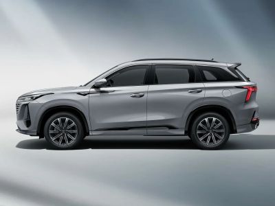 Changan CS75PLUS Comfort 1.5 АКПП превью 5