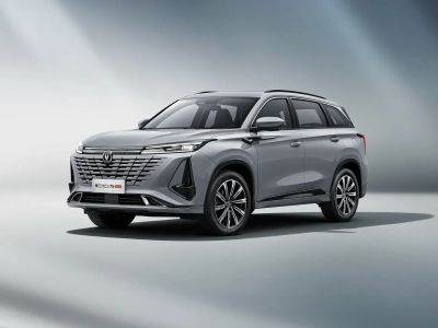 Changan CS75PLUS Комфорт / Comfort 1.5 АКПП превью 6