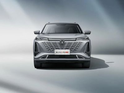 Changan CS75PLUS Tech 2.0 АКПП превью 4