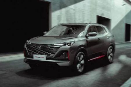 Changan CS55PLUS /UNI-S Комфорт / Comfort 1.5 АМТ превью 4