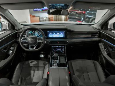 Jetour X90 Plus Luxury 2.0 АМТ превью 11
