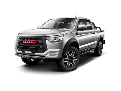 JAC T8 Pro Jac, Фулл Экстра / Full Extra 2.0 МКПП превью 2