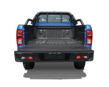 JAC T8 Pro Jac, Фулл Экстра / Full Extra 2.0 МКПП превью 3