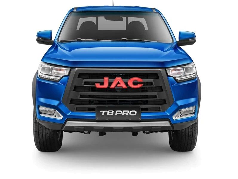 JAC T8 Pro Jac, Фулл Экстра / Full Extra 2.0 МКПП фото 4