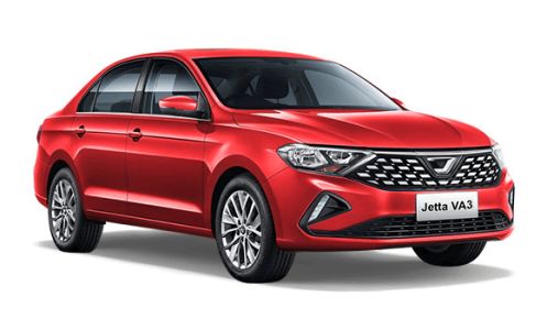 Jetta VA3 Комфорт / Enjoyment 1.5 АКПП превью 1