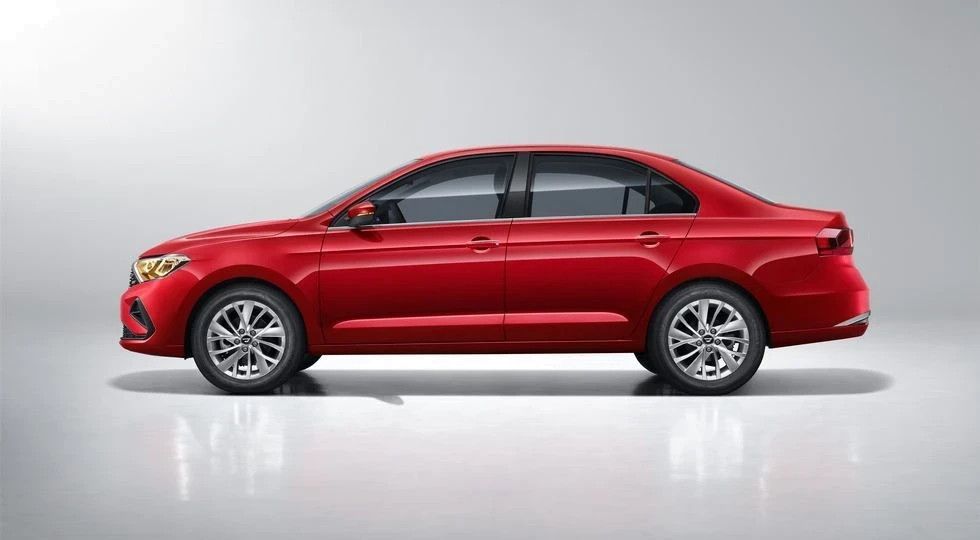 Jetta VA3 Комфорт / Enjoyment 1.5 АКПП фото 4