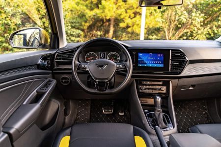 Jetta VS5 Стиль / Glory Plus  1.4 АКПП превью 2