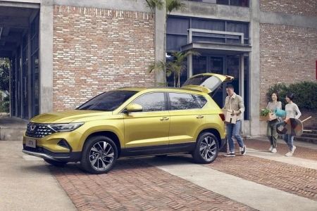 Jetta VS5 Стиль / Glory Plus  1.4 АКПП превью 3