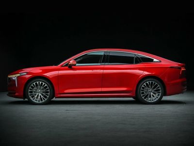 FAW Bestune B70 Comfort 1.5 АМТ превью 5