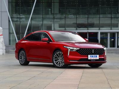 FAW Bestune B70 Exclusive 1.5 АМТ превью 4