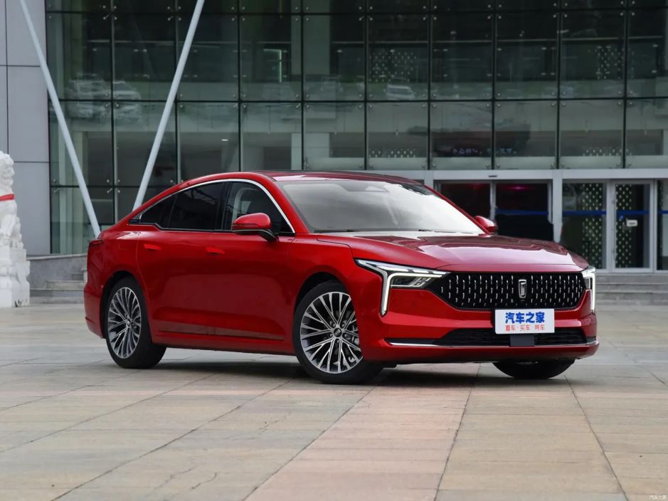 FAW Bestune B70 Vision 2.0 АКПП фото 4
