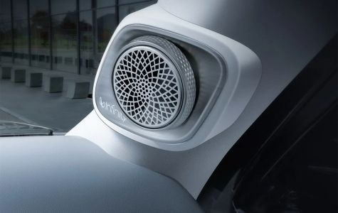 Baic BJ60 BAIC БиДжей 60 (), 1 мая / May 1st 2.0 АКПП превью 11