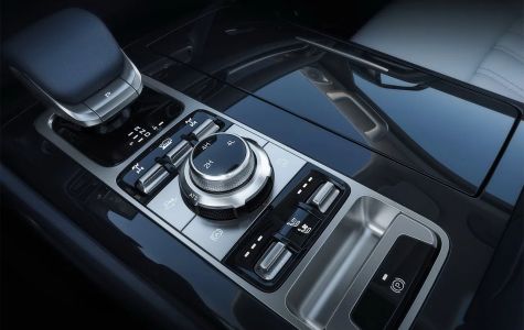 Baic BJ60 BAIC БиДжей 60 (), 1000 миль / Thousand miles 2.0 АКПП превью 12