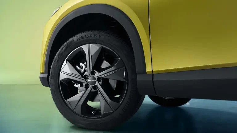Baic X55 BAIC Икс 55 (), Люкс / Luxury 1.5 АКПП фото 6